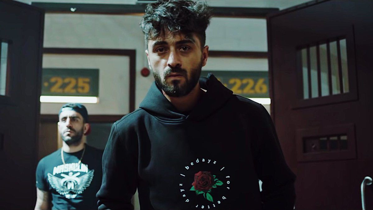 Ünlü rapçi Şehinşah imaj tazeledi! Herkes aynı şeyi söyledi… - Sayfa 3