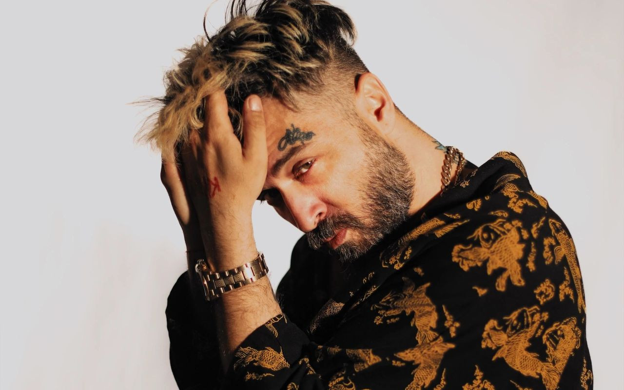 Ünlü rapçi Şehinşah imaj tazeledi! Herkes aynı şeyi söyledi… - Sayfa 4