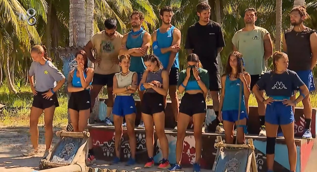 Survivor’da iletişim ödülünü hangi takım kazandı? Nefes kesen mücadele - Sayfa 3
