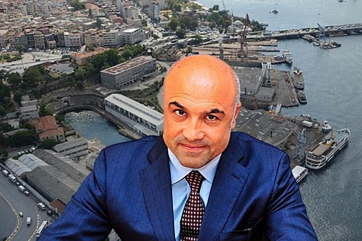 Fettah Tamince'den "Epstein" iddialarına yanıt: Dosyalarda adı geçiyordu - Sayfa 4