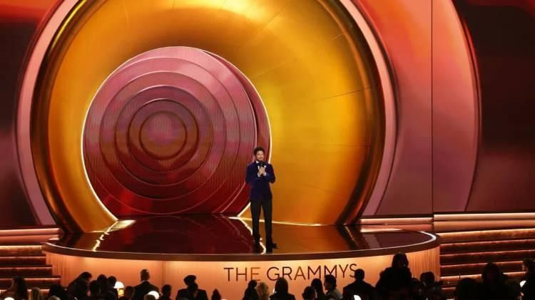 68. Grammy Ödülleri sahiplerini buldu! Tarihe geçen ilkler yaşandı - Sayfa 4