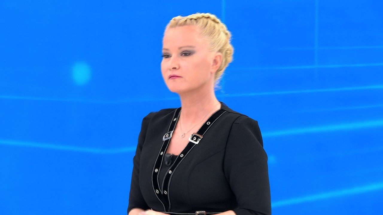 Müge Anlı isyan etti: Hayatımda tanımadığım insanlar sevgilim oluyor - Sayfa 1