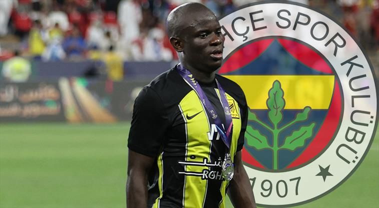 Kante transferinde kriz nasıl aşıldı? Perde arkasından AKP'li siyasetçinin oğlu çıktı! - Sayfa 1