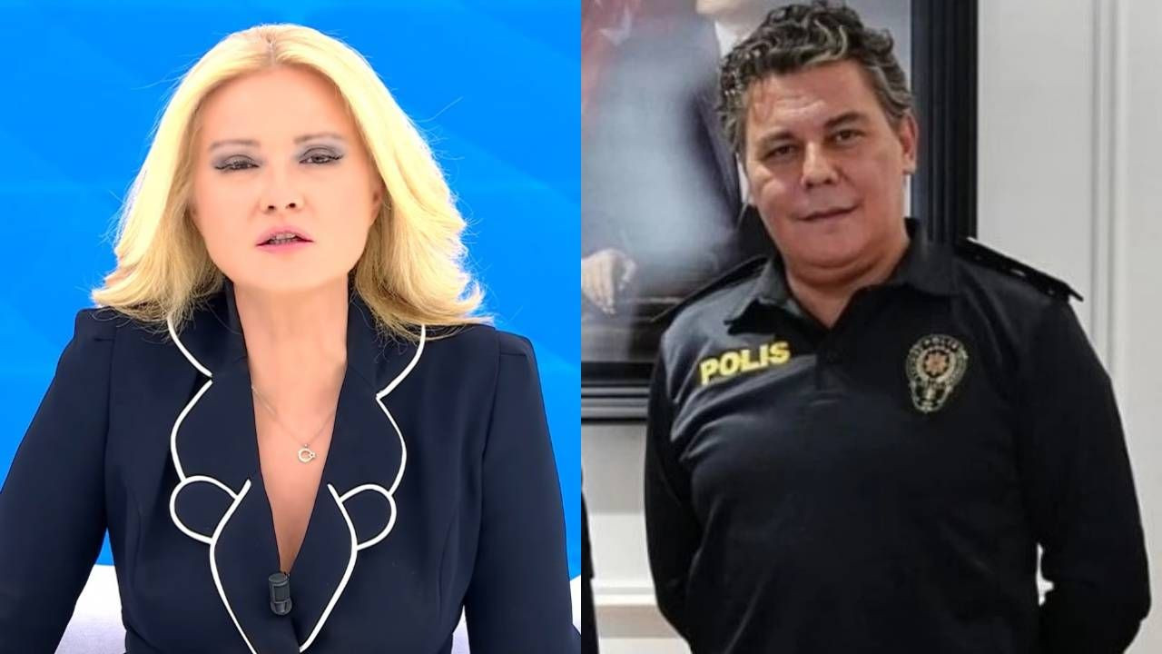 Müge Anlı isyan etti: Hayatımda tanımadığım insanlar sevgilim oluyor - Sayfa 2