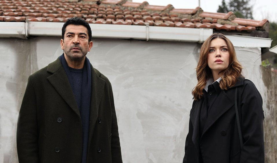 Reyting zirvesinde hangi yapımlar yer aldı? İşte dünün sonuçları... - Sayfa 2