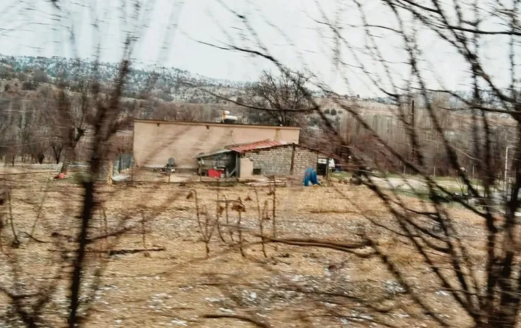 Karaman'da "dehşet çiftliği": Bağ evinin her yerinden kemikler fışkırıyor! - Sayfa 10