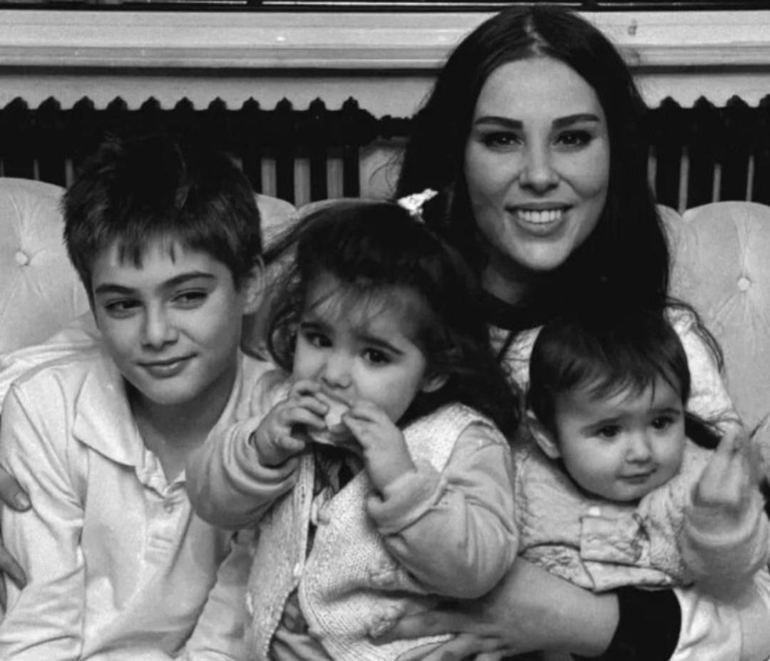 Ferdi Tayfur'un kızı Tuğçe Tayfur boşanıyor! 'İhanet' iddialarına açıklama! - Sayfa 3