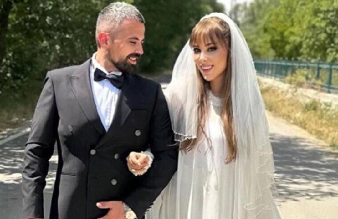 Ferdi Tayfur'un kızı Tuğçe Tayfur boşanıyor! 'İhanet' iddialarına açıklama! - Sayfa 2