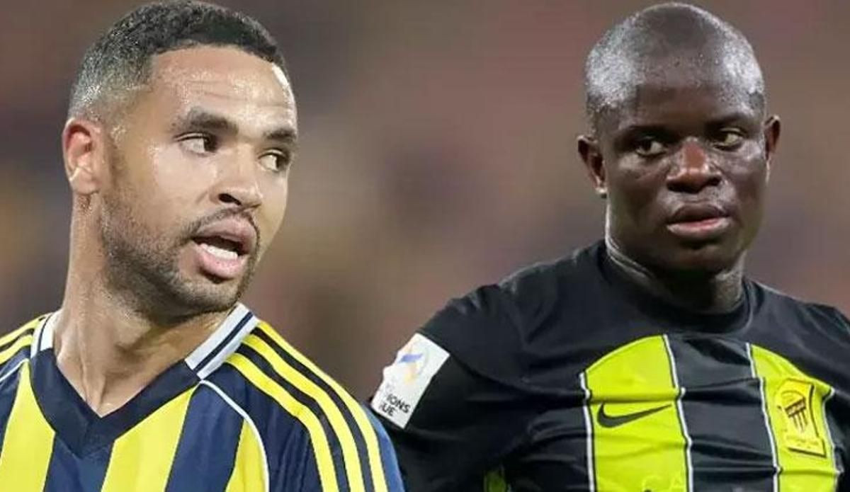 Kante transferinde kriz nasıl aşıldı? Perde arkasından AKP'li siyasetçinin oğlu çıktı! - Sayfa 2