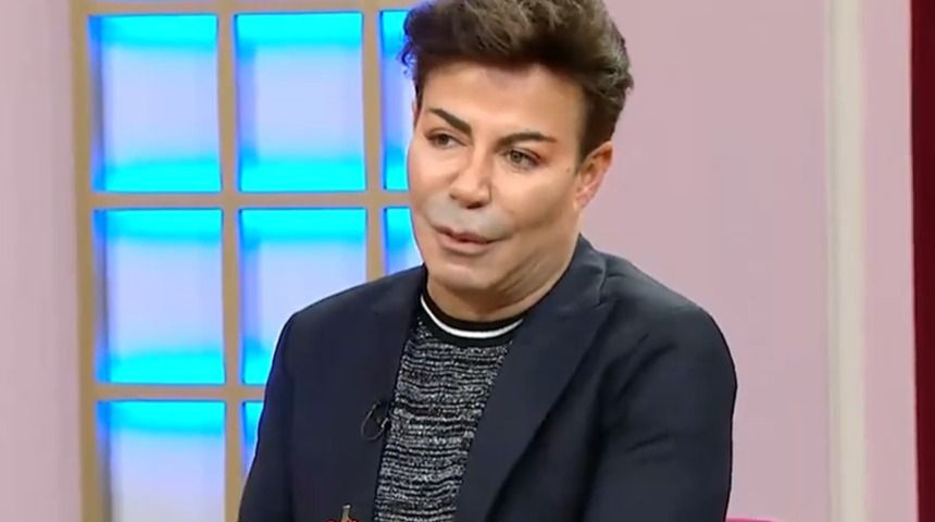 Fatih Ürek'in ailesinden ünlü sunucuya dava! O sözleri başını yaktı... - Sayfa 10