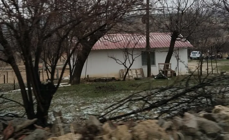 Karaman'da "dehşet çiftliği": Bağ evinin her yerinden kemikler fışkırıyor! - Sayfa 3