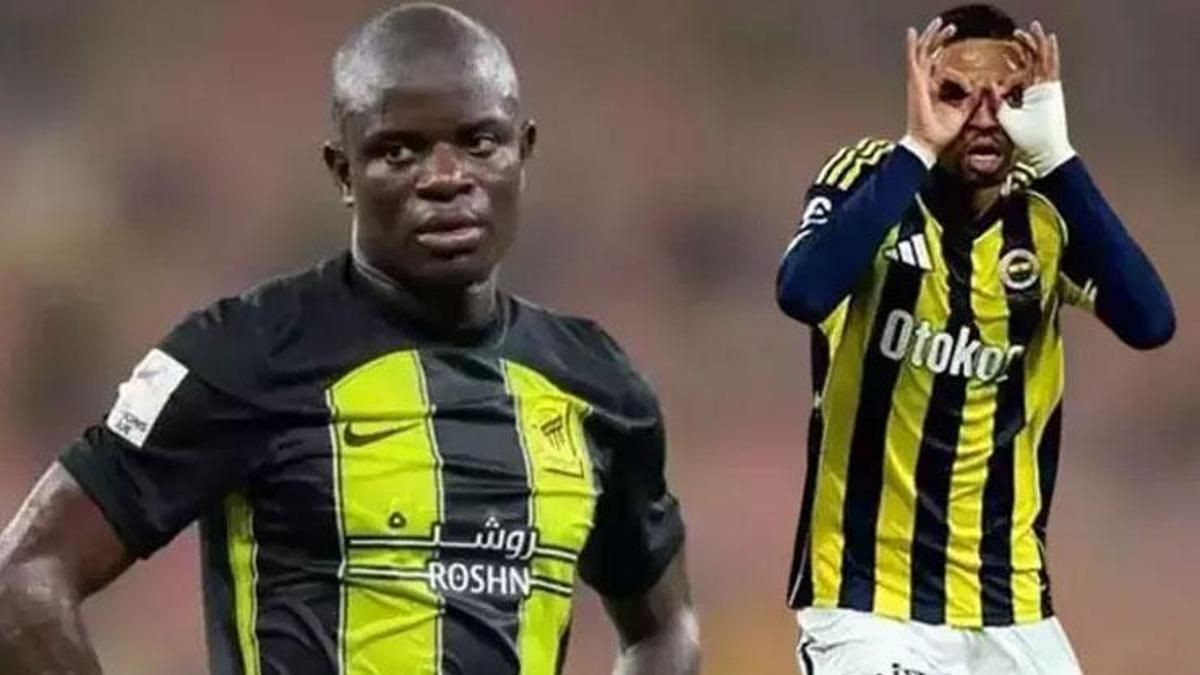 Kante transferinde kriz nasıl aşıldı? Perde arkasından AKP'li siyasetçinin oğlu çıktı! - Sayfa 3