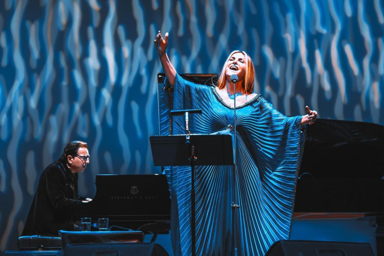 Ünlü sanatçı tek telefonla 5 milyon TL'sini kaptırdı - Sayfa 4