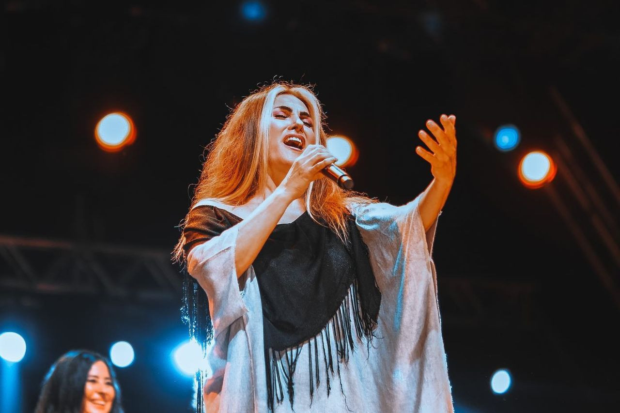 Ünlü sanatçı tek telefonla 5 milyon TL'sini kaptırdı - Sayfa 6