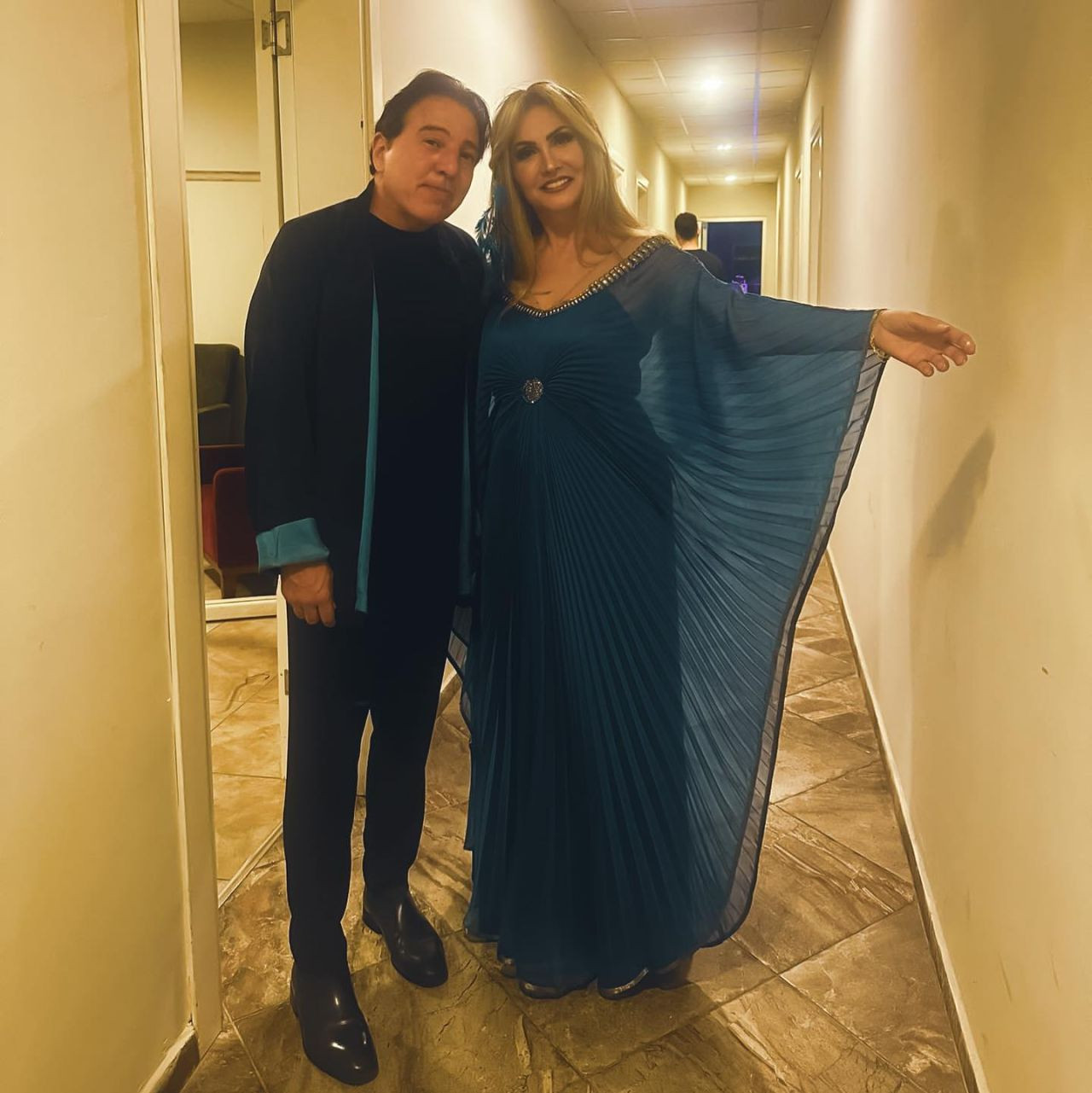 Ünlü sanatçı tek telefonla 5 milyon TL'sini kaptırdı - Sayfa 7