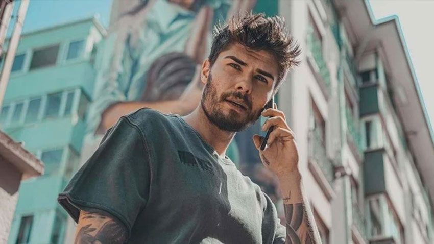 Barış Murat Yağcı Survivor'a dönecek mi? Açıklama geldi - Sayfa 5