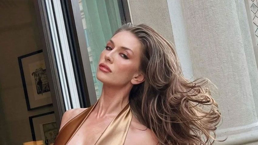 Yasemin Kay Allen'ın erkek tercihi gündem oldu: Sosyal medyayı karıştırdı - Sayfa 3