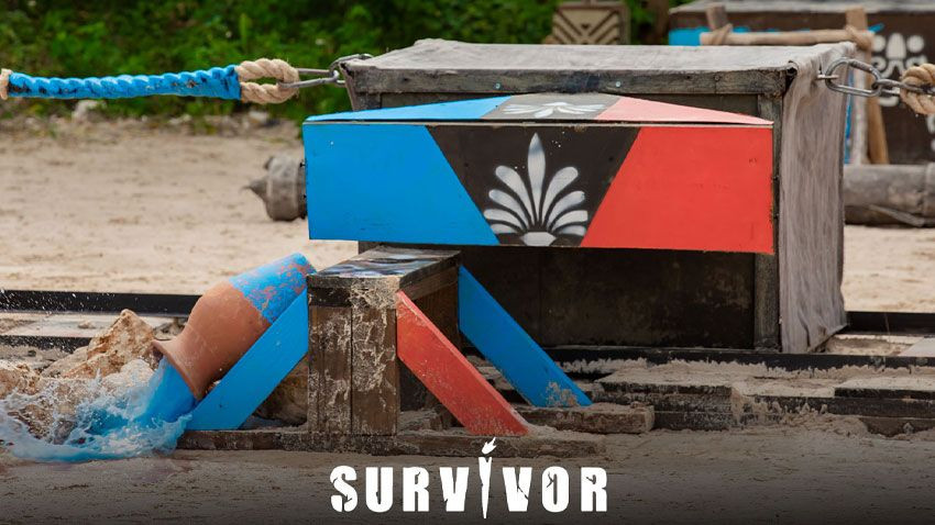 Survivor'da dokunulmazlığı hangi takım kazandı? İlk eleme adayı belli oldu - Sayfa 2