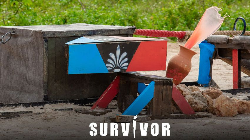 Survivor'da dokunulmazlığı hangi takım kazandı? İlk eleme adayı belli oldu - Sayfa 1