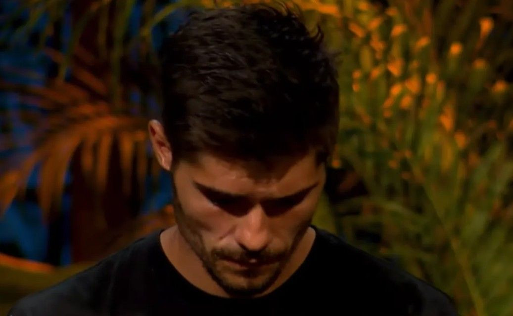 Barış Murat Yağcı Survivor'a dönecek mi? Açıklama geldi - Sayfa 7