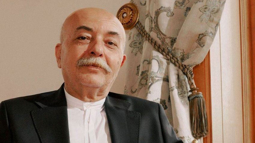 Settar Tanrıöğen'in yeni dizisi belli oldu! İddialı projeye katıldı - Sayfa 1