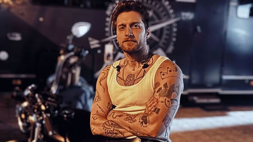 Saba Tümer'in Ufuk Beydemir'e yorumu programın önüne geçti! O anlar sosyal medyada viral oldu - Sayfa 2