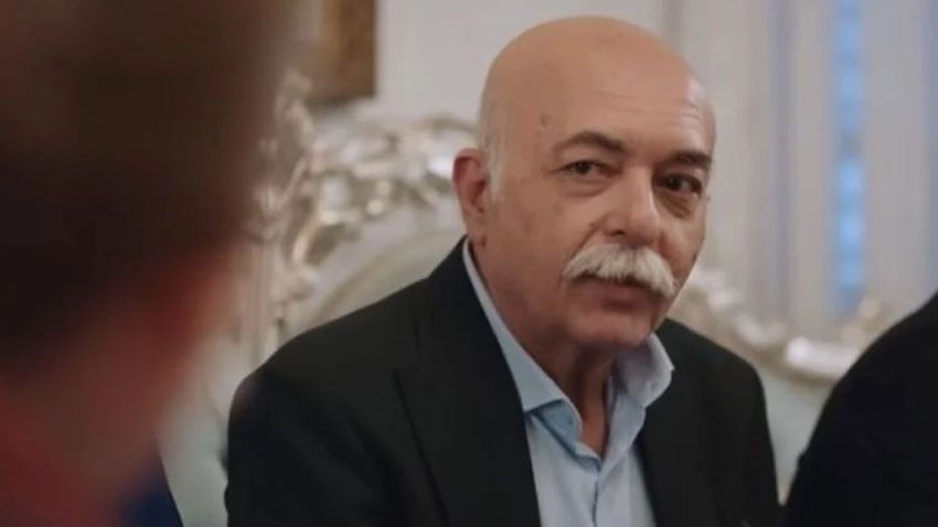 Settar Tanrıöğen'in yeni dizisi belli oldu! İddialı projeye katıldı - Sayfa 2