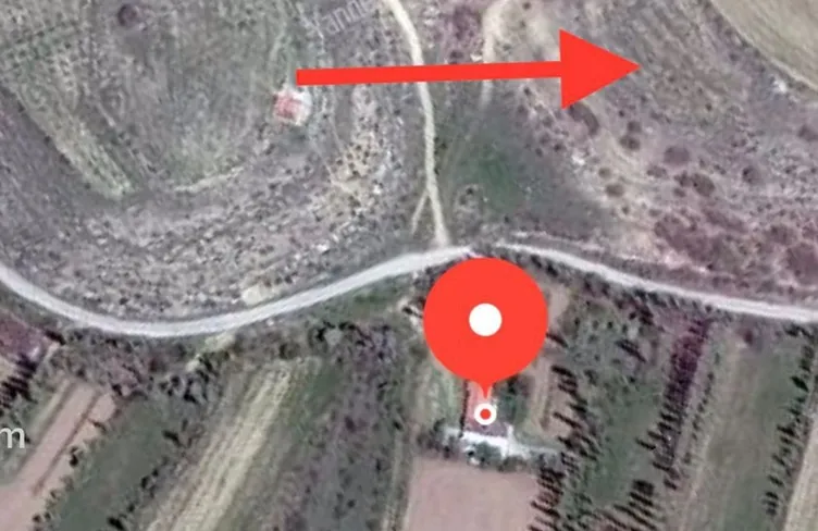 Karaman'da "dehşet çiftliği": Bağ evinin her yerinden kemikler fışkırıyor! - Sayfa 6