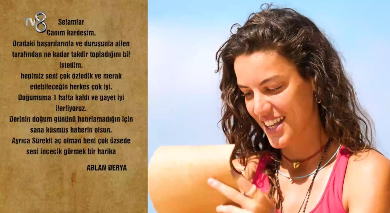 Survivor'da dokunulmazlığı hangi takım kazandı? İlk eleme adayı belli oldu - Sayfa 3