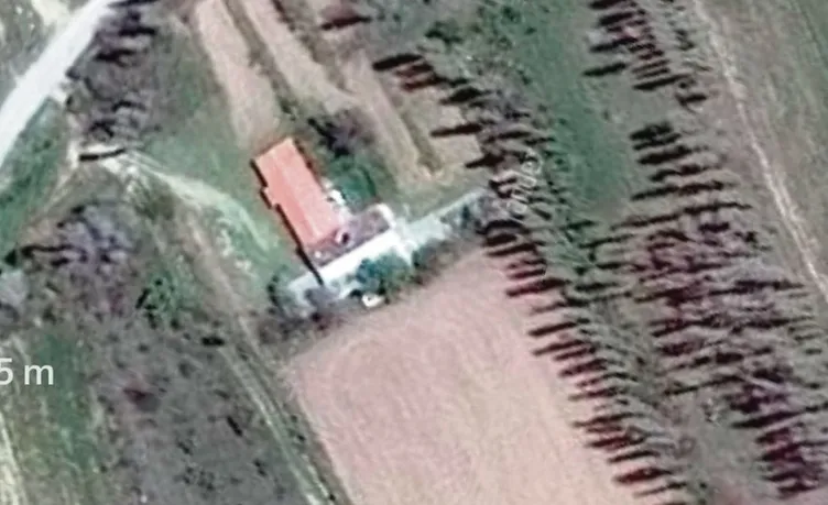 Karaman'da "dehşet çiftliği": Bağ evinin her yerinden kemikler fışkırıyor! - Sayfa 8