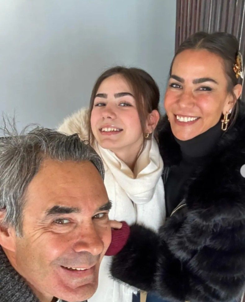 Zeynep Tokuş'un kızı annesine benzerliğiyle dikkat çekti! Görenler ikizi sandı... - Sayfa 4