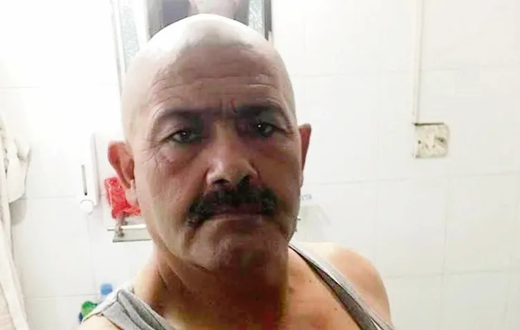 Karaman'da "dehşet çiftliği": Bağ evinin her yerinden kemikler fışkırıyor! - Sayfa 7