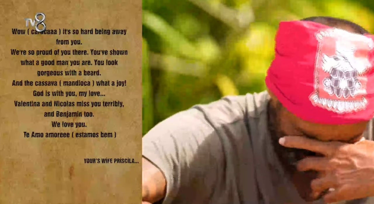 Survivor'da dokunulmazlığı hangi takım kazandı? İlk eleme adayı belli oldu - Sayfa 4