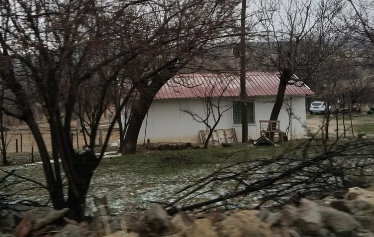 Karaman'da "dehşet çiftliği": Bağ evinin her yerinden kemikler fışkırıyor! - Sayfa 5