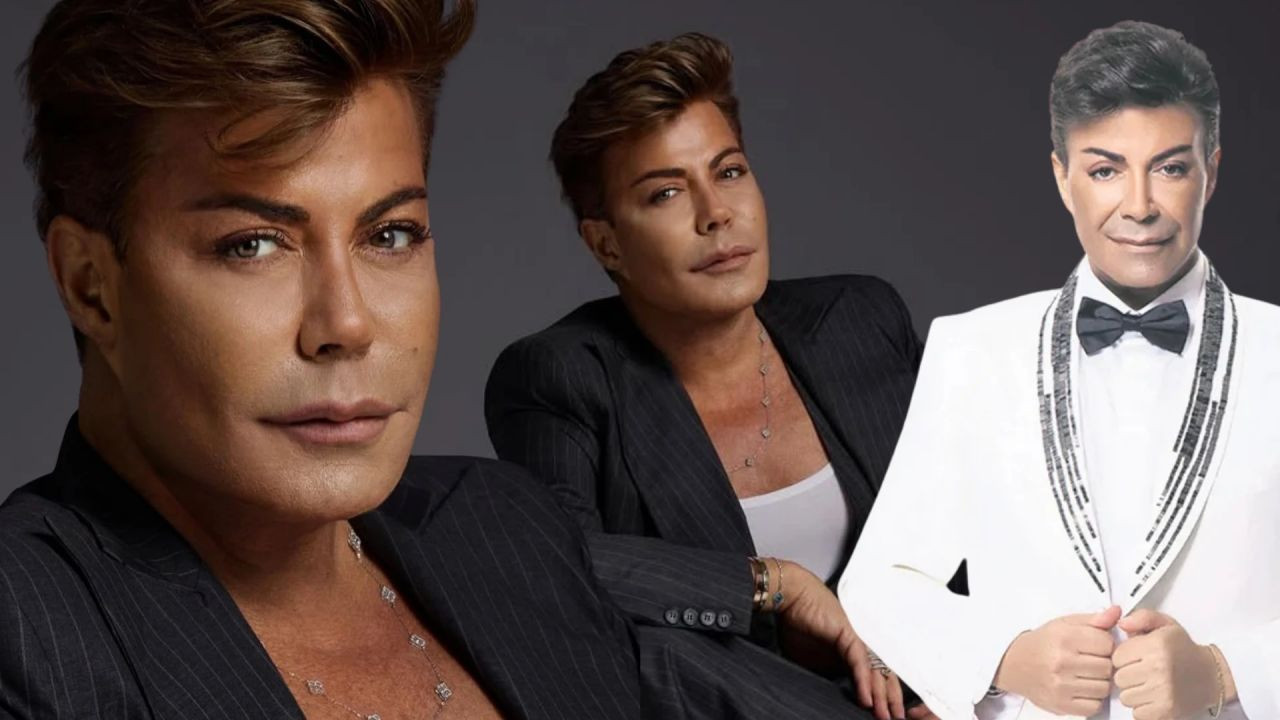 Fatih Ürek'in ailesinden ünlü sunucuya dava! O sözleri başını yaktı... - Sayfa 1