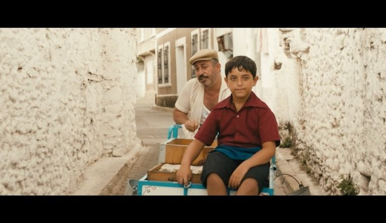 Berat Efe Parlar Kimdir? Kaç Yaşında? Nereli? Berat Efe Parlar Hangi Dizilerde Oynadı? - Sayfa 2