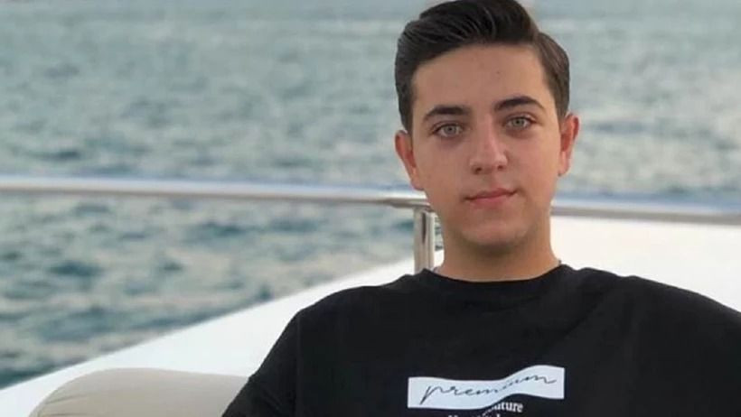 Berat Efe Parlar Kimdir? Kaç Yaşında? Nereli? Berat Efe Parlar Hangi Dizilerde Oynadı? - Sayfa 3