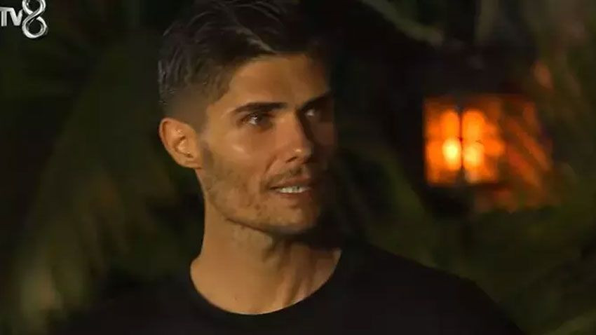 Barış Murat Yağcı Survivor'a dönecek mi? Açıklama geldi - Sayfa 2