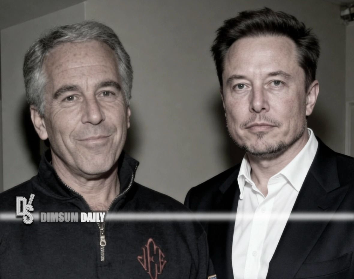 Jeffrey Epstein ölmedi iddiası sonrası yayınlandı: Boynundaki ize dikkat! - Sayfa 1