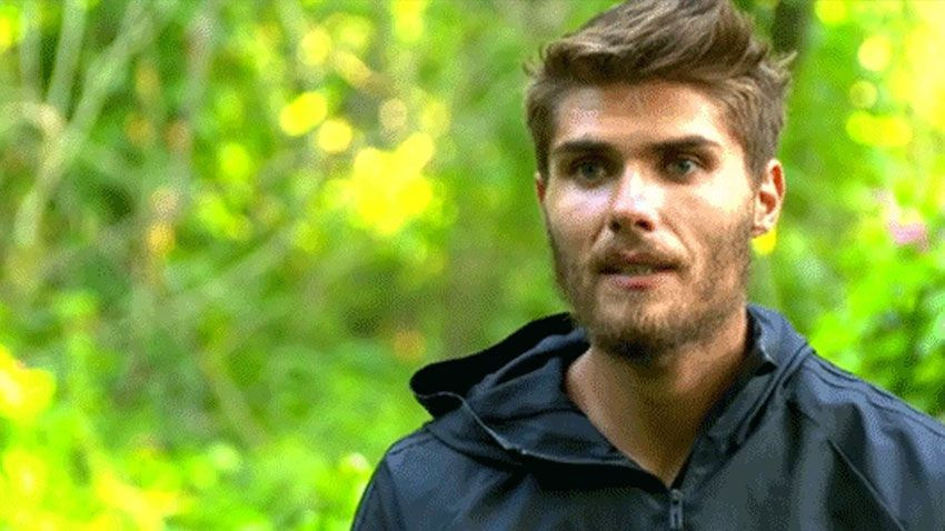Barış Murat Yağcı Survivor'a dönecek mi? Açıklama geldi - Sayfa 1
