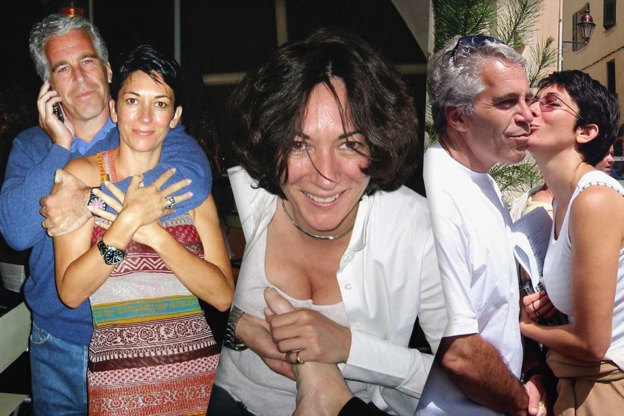 Epstein'in yanından hiç ayırmadığı kadın nerede? Gizemli kadın hakkında kritik bilgiler! - Sayfa 5