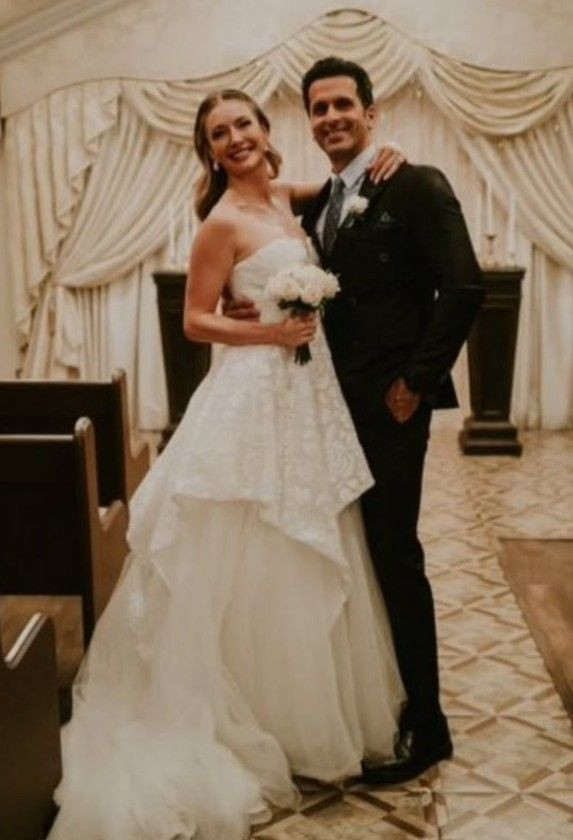 Yasemin Kay Allen'ın erkek tercihi gündem oldu: Sosyal medyayı karıştırdı - Sayfa 2