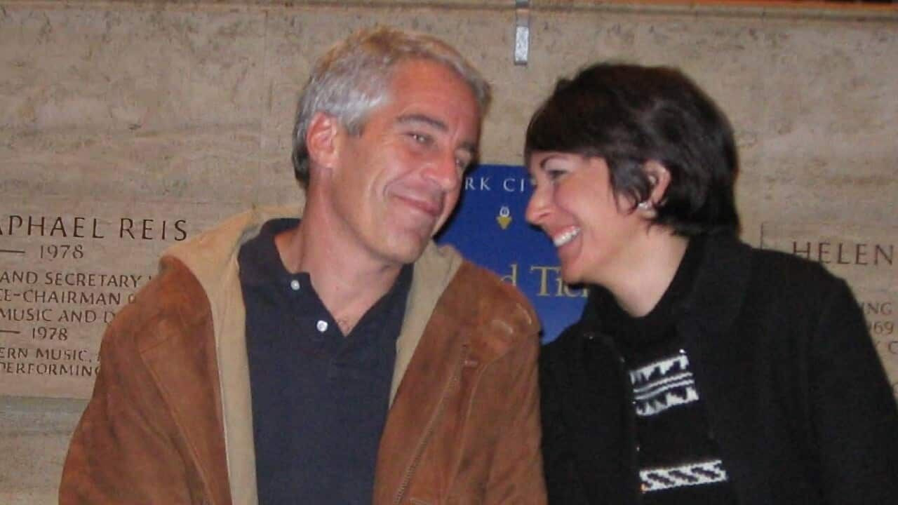 Epstein'in yanından hiç ayırmadığı kadın nerede? Gizemli kadın hakkında kritik bilgiler! - Sayfa 2