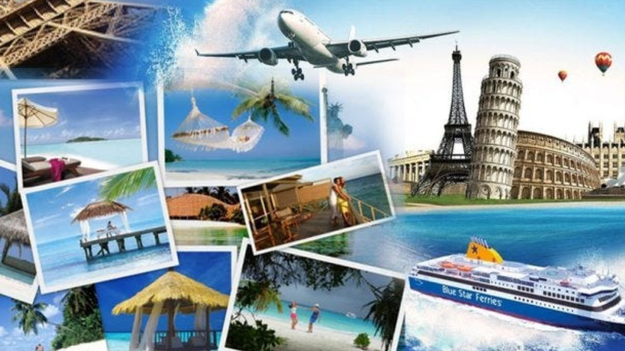 Ölmeden önce görülmesi gereken şehirler açıklandı! Klasikler tahtını kaybetti! - Sayfa 1