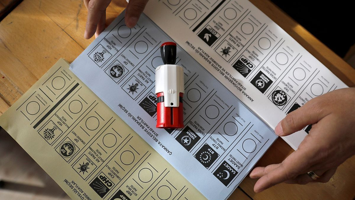 "Hangi partiye asla oy vermezsiniz?" anketi: Çok şaşırtıcı sonuçlar ortaya çıktı - Sayfa 1