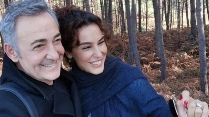 27 yıllık evliliğini bitirmişti: Arzum Onan aşka geldi! Romantik karesi dikkat çekti.. - Sayfa 2