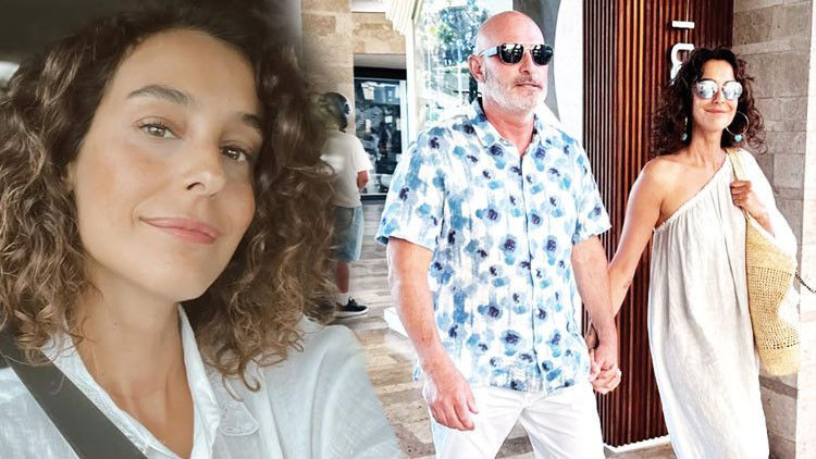 27 yıllık evliliğini bitirmişti: Arzum Onan aşka geldi! Romantik karesi dikkat çekti.. - Sayfa 5