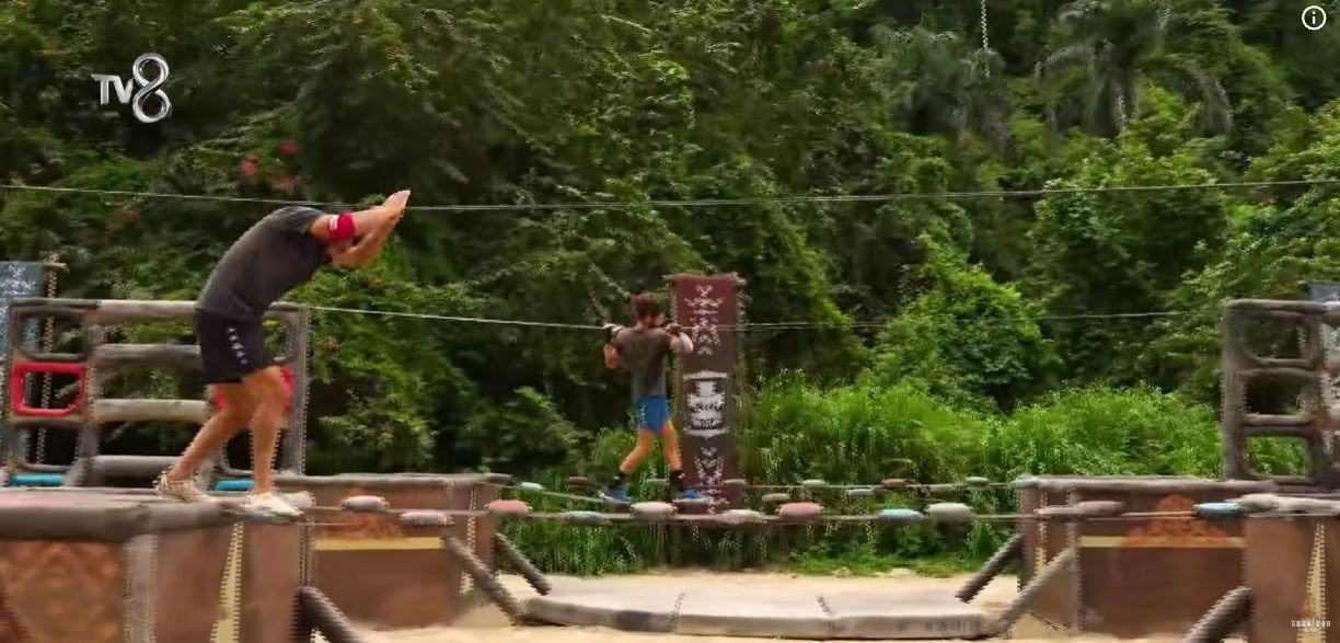 Survivor'da dokunulmazlık hangi takım kazandı? İkinci eleme adayı belli oldu - Sayfa 4