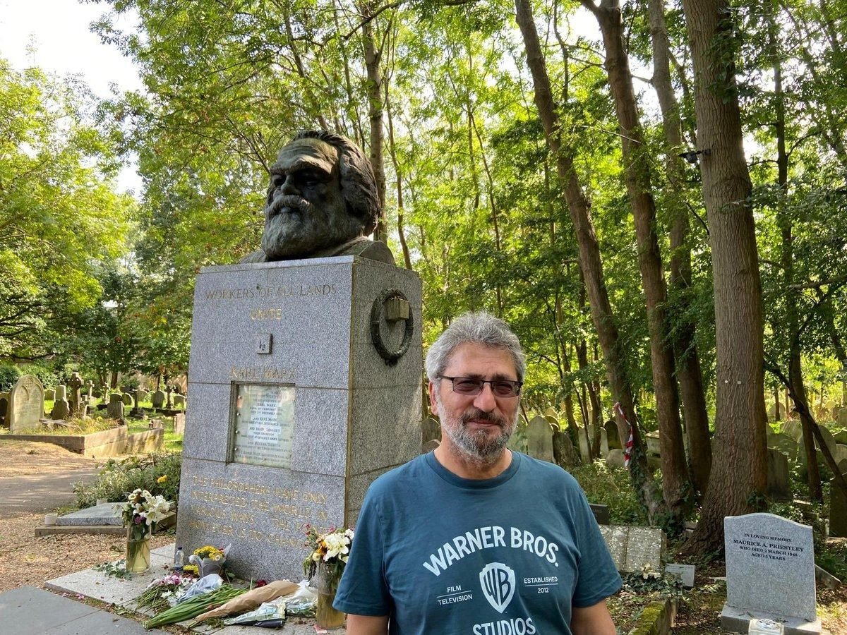 Mustafa Pancar Kimdir, Ressam Mustafa Pancar Neden Öldü? Mustafa Pancar'ın Kariyeri ve Biyografisi - Sayfa 3