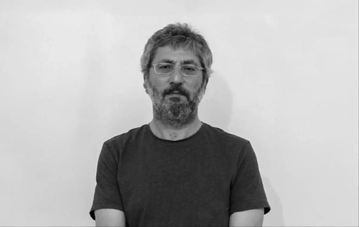 Mustafa Pancar Kimdir, Ressam Mustafa Pancar Neden Öldü? Mustafa Pancar'ın Kariyeri ve Biyografisi - Sayfa 1